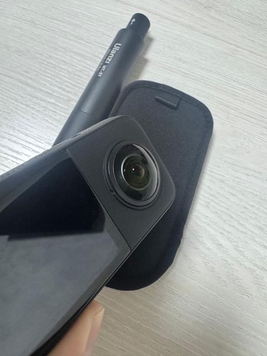 Продам камеру 360 Insta360 x3