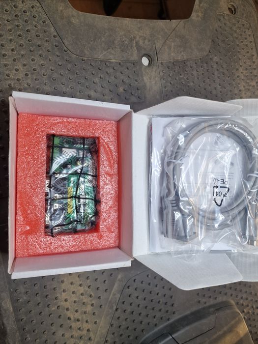 placa paralel invertor kit voltronic easun 5kw