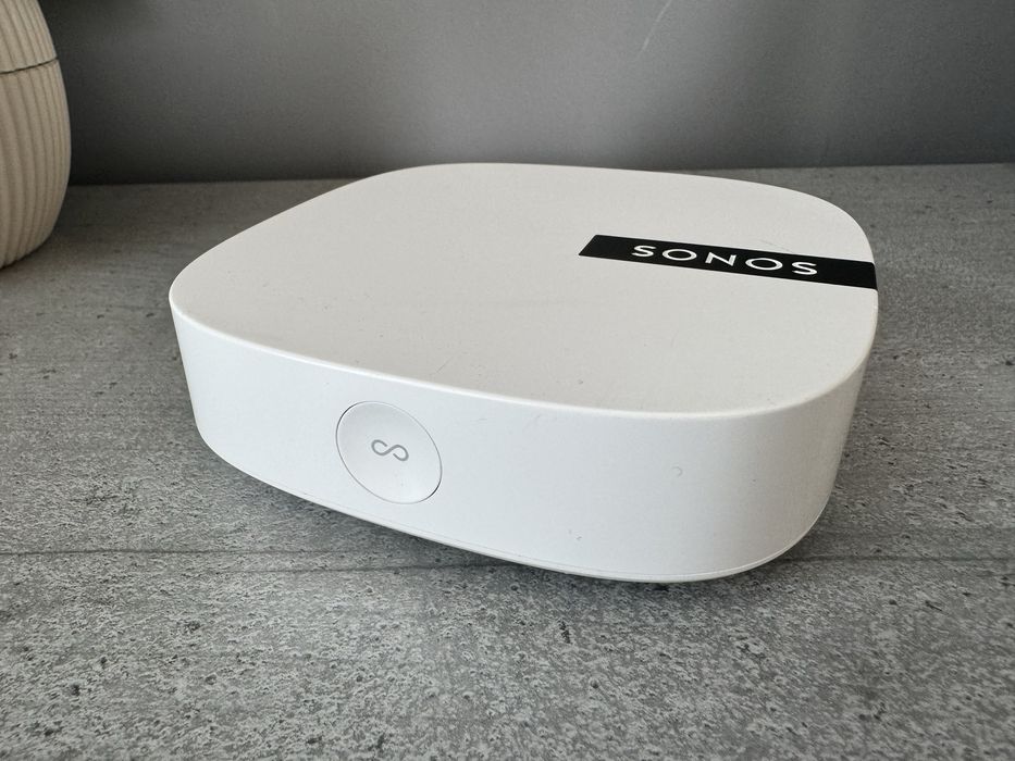 Sonos Boost Wireless Extender