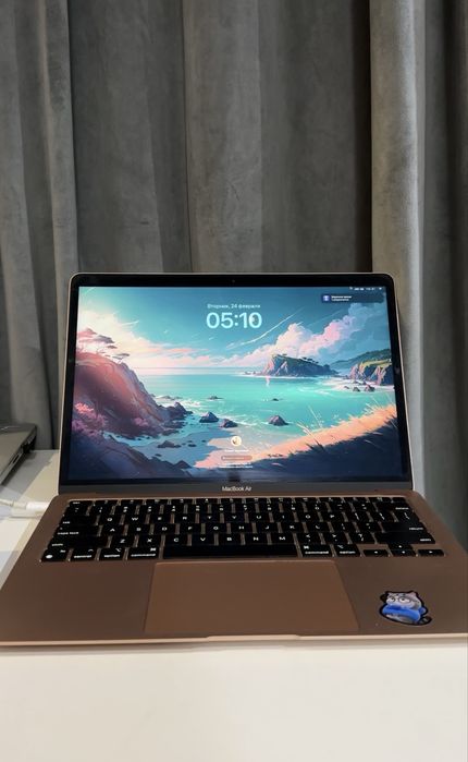 Macbook Air 13 2020 m1
