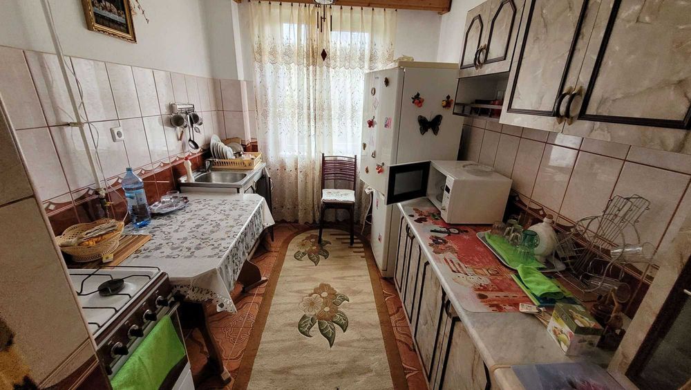 Vand apartament 2 camere - 44MP - Strada Independentei