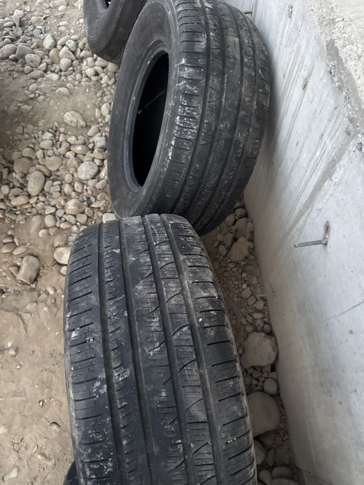 Продам шины Pirelli 285/65/17