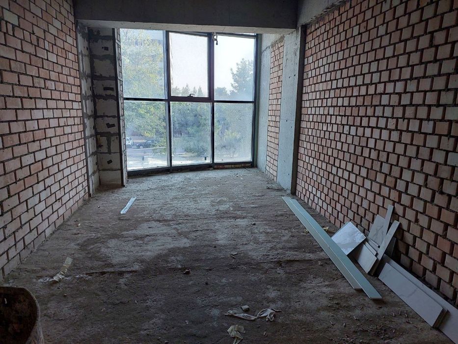 Продаётся 3х комнатная коробка