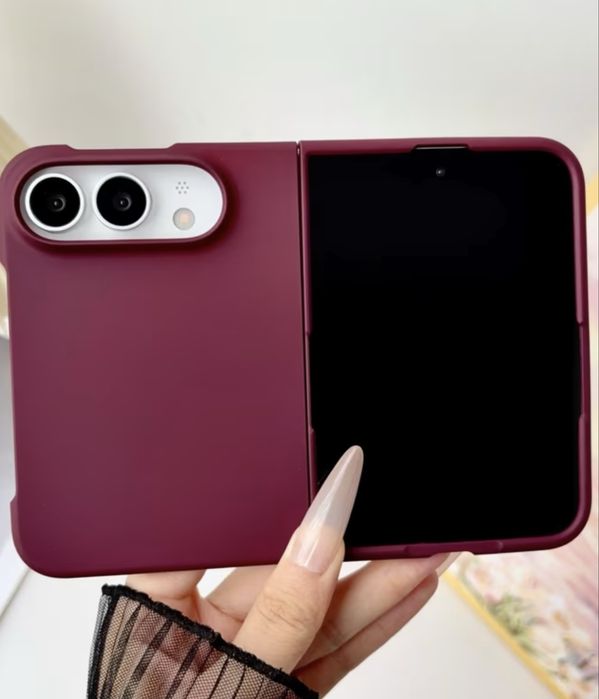Калъфчета и протектори пълен комплект за Iphone Duo