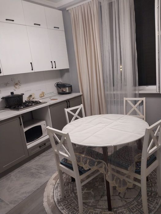 Бесагаш Дәнеш Ракышова 14