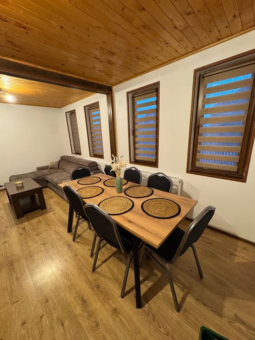 Cabana Ina Băile Figa