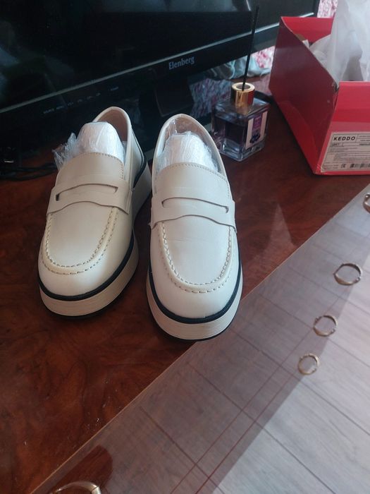 Продам Туфли,лоферы