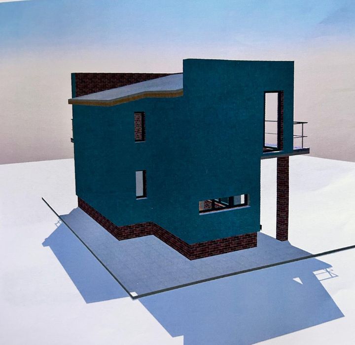 Proprietar vand 483 m   Snagov- Ghermanesti