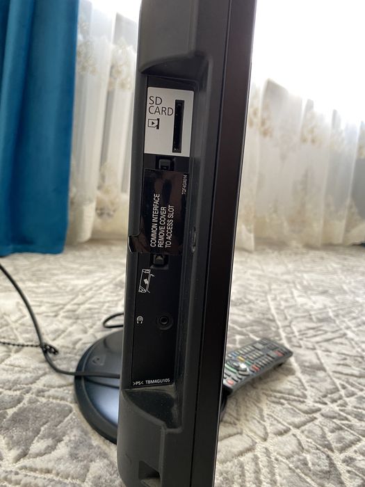 Продам Panasonic телевизор