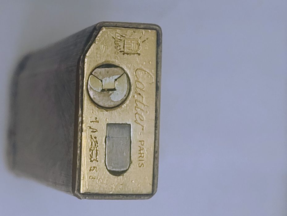 Bricheta Cartier