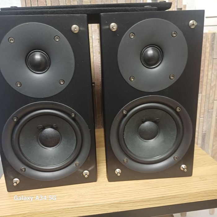 Pioneer  S-hm76 pereche boxe raft ca noi
