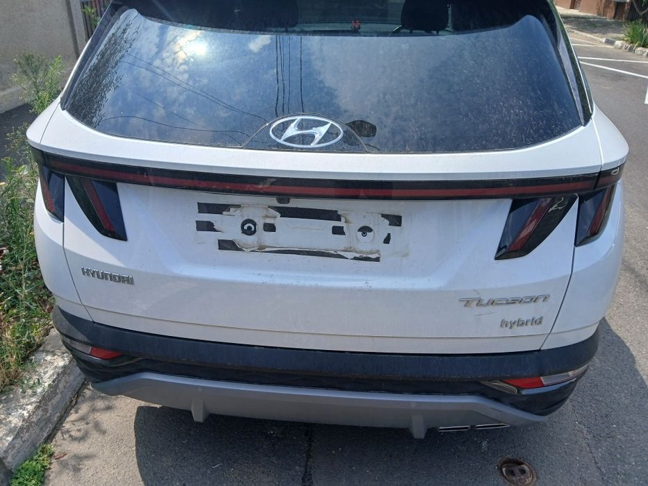 Hyundai tucson  2023