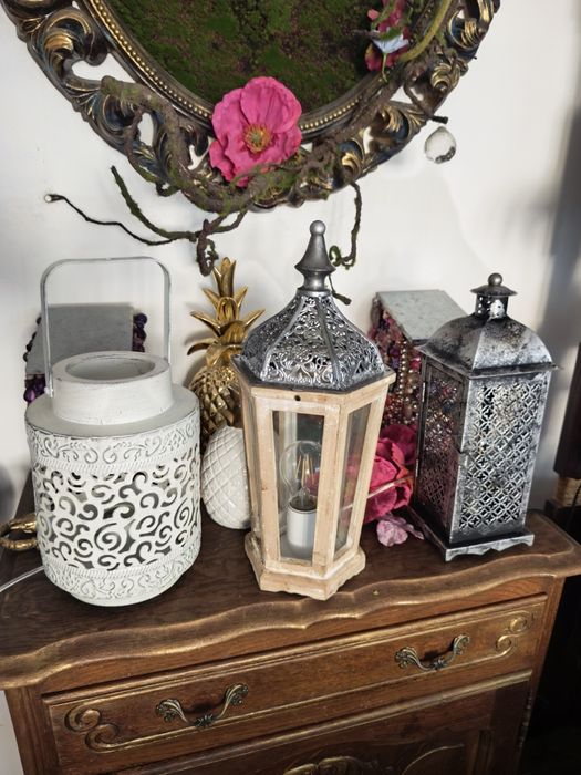 Настолни лампи (Австрия)