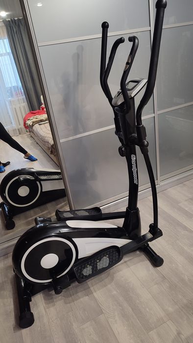 Продам тренажёр эллипс