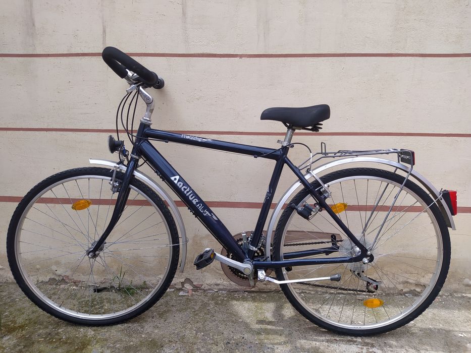 Велосипеды немецкие