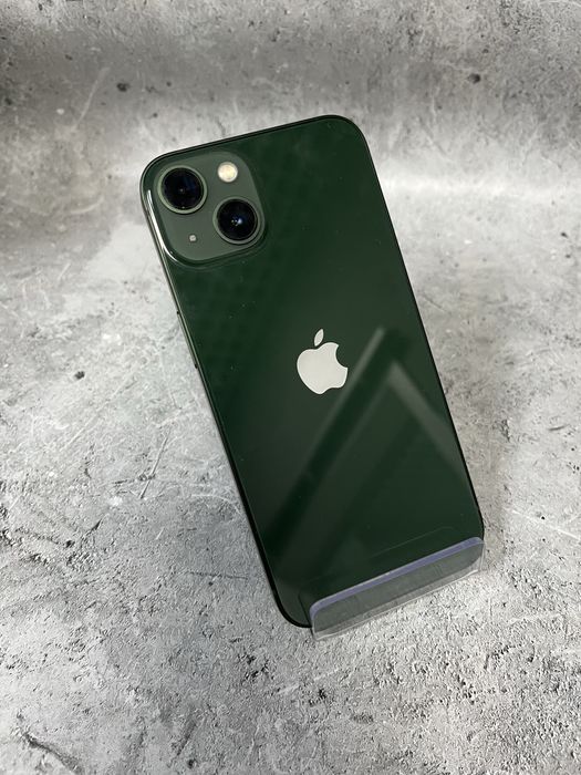 Apple iPhone 13 128 gb лот 900772( Костанай)1021