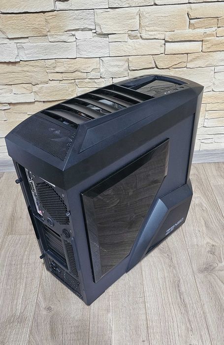 PC Gaming / Editare - i7 10700KF, 32GB RAM