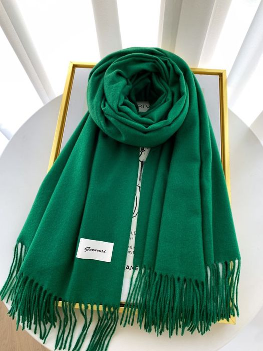 Теплый палантины из кашемир