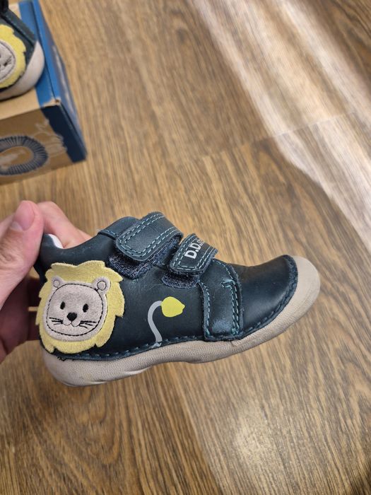 Pantofi sport D.D. Step - marime 20