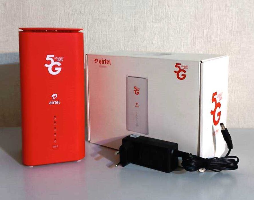 5G Роутер ZLT X25 PRO 4G 5G