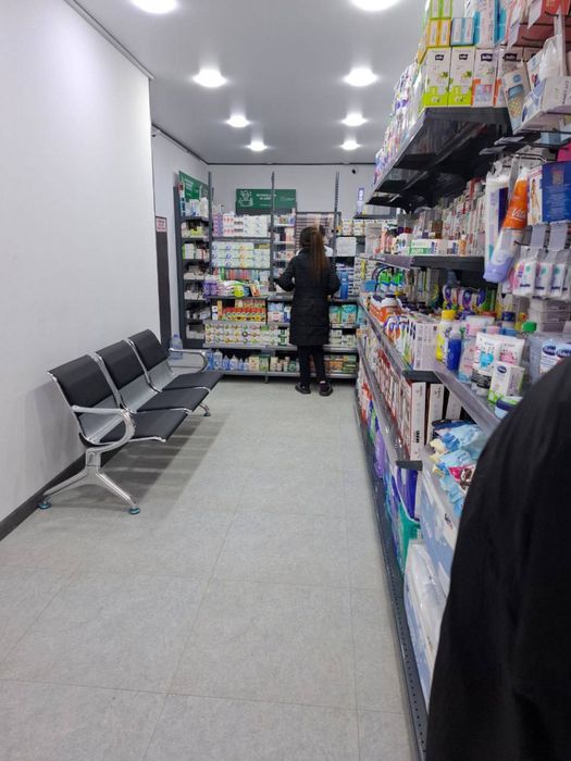 Срочно нежилое помещение напротив Аскии