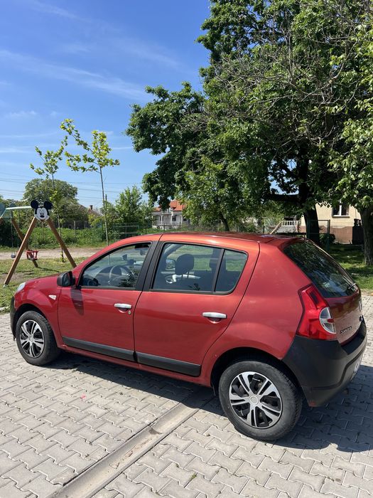 DACIA Unknown Model 0 — imagine 2