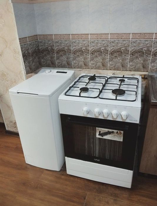 NOVASTROYKA QORASUV 6 1 Xona RemonT SHaroitlar Bor 1 etaJ Srochna