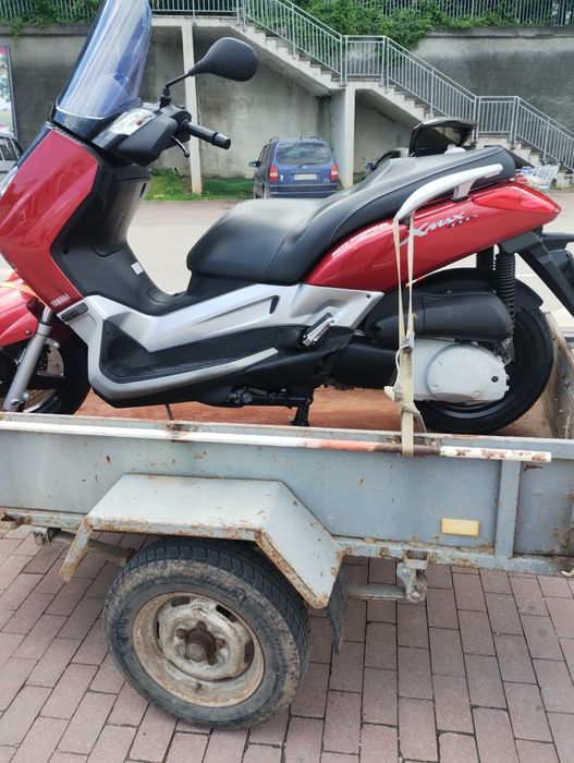 Ямаха Xmax - 250- 2007г