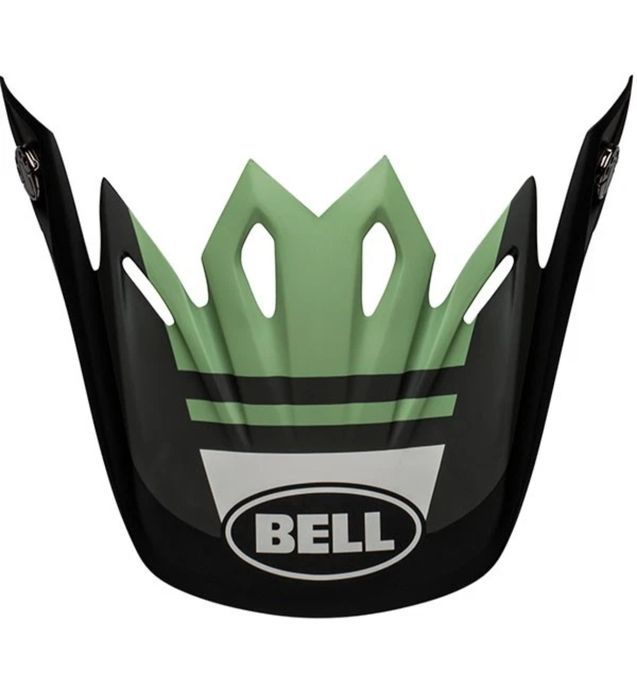 Каска за мотор, мотокрос, адвенчър Bell MX9 Mips