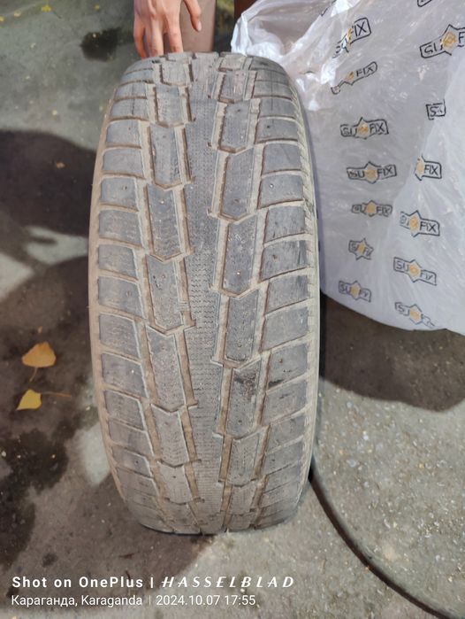 Шины  резина комплект
