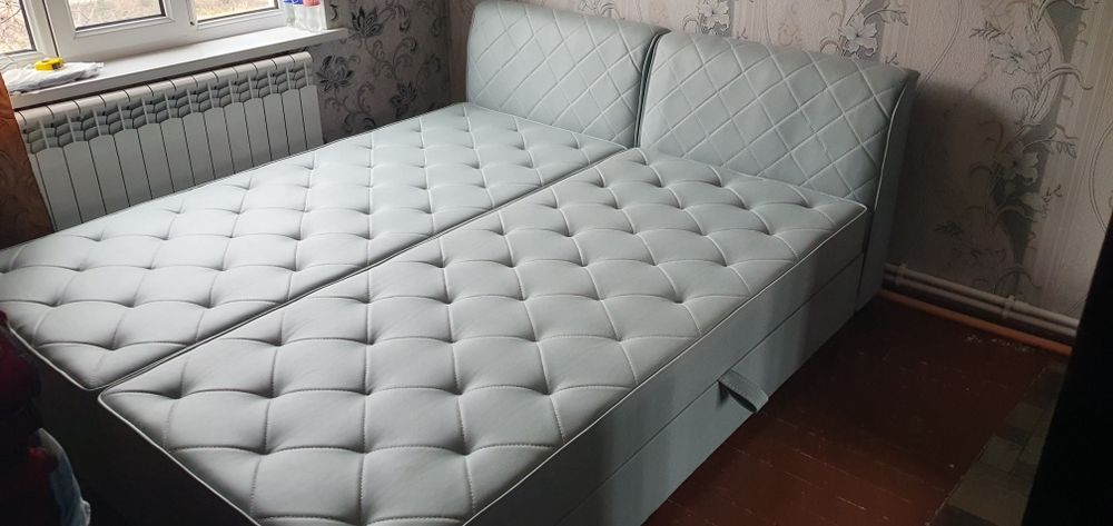 1 kishilik kravat 90×2 mtr