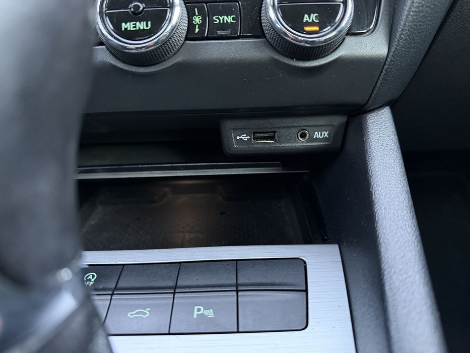 Skoda Octavia Drive 2017 Automata 2,0 Diesel 150 Cp