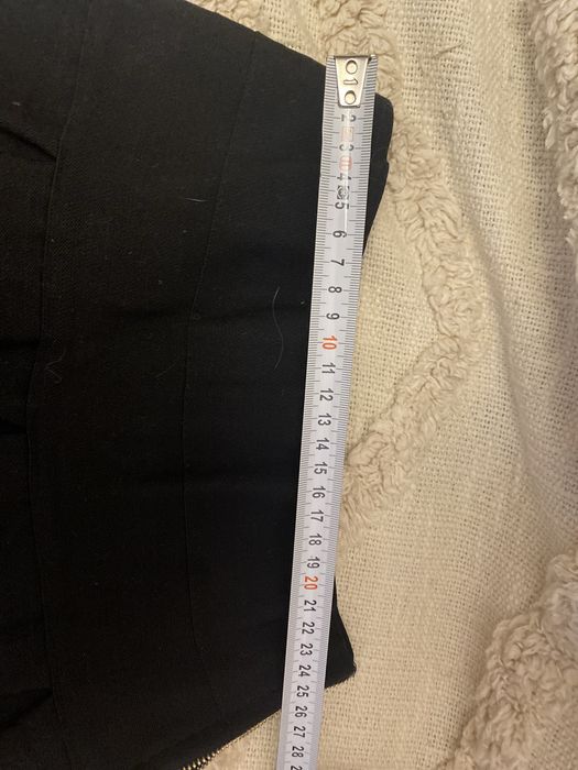 Fusta talie inalta, stare impecabila