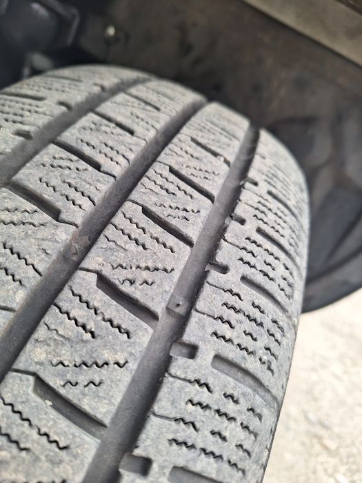 Iveco daily 35c15 Basculabil