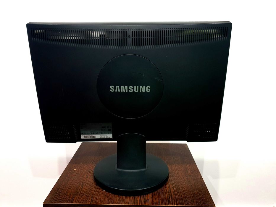 Monitor Samsung SyncMaster 2243NW,22 Inch