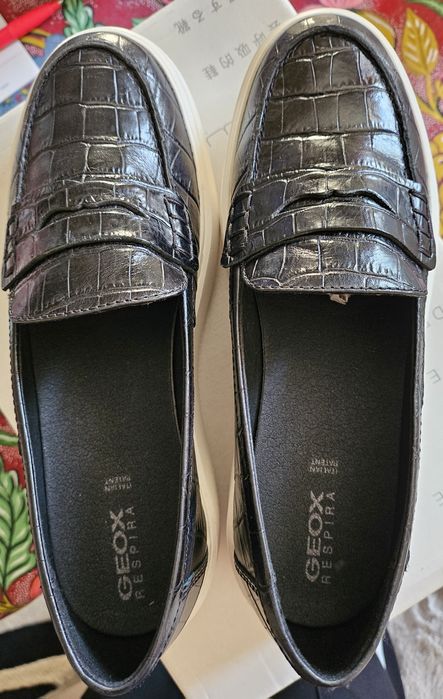 Geox Геокс дамски обувки 37 номер