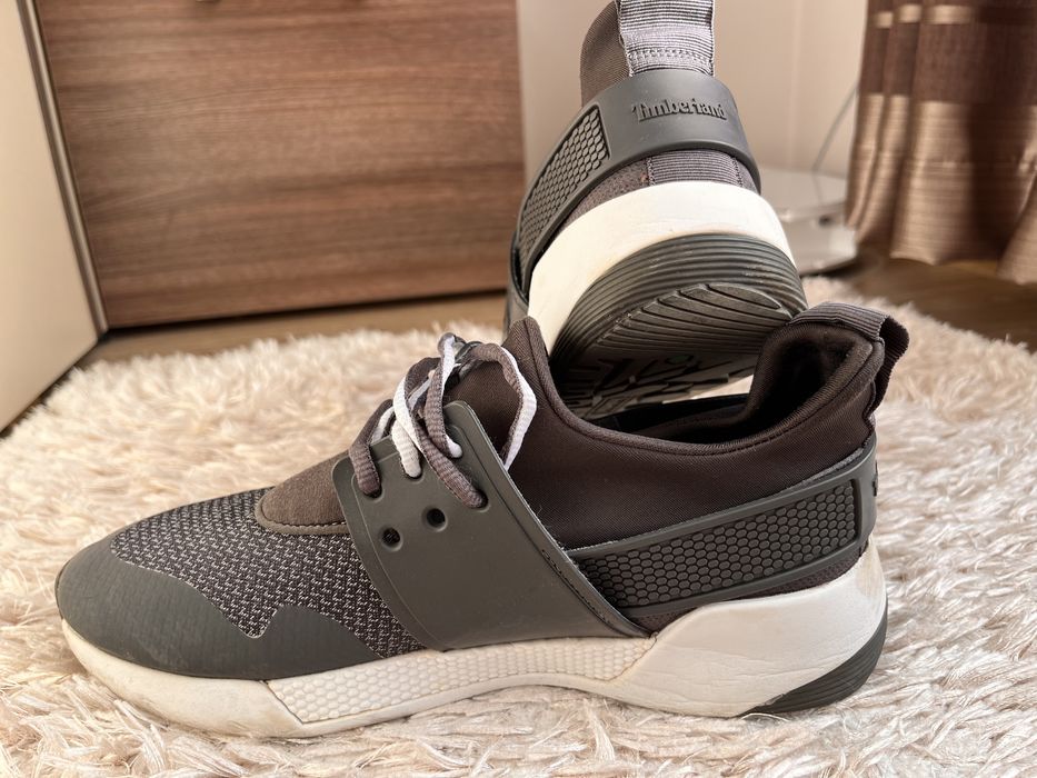 Сникърси Timberland размер 38 като нови