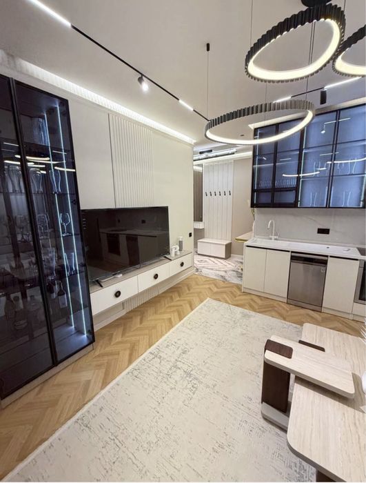 Продается 3/2/12 Жк Mirabad Avenue, Мирабад Авеню , метро Ойбек