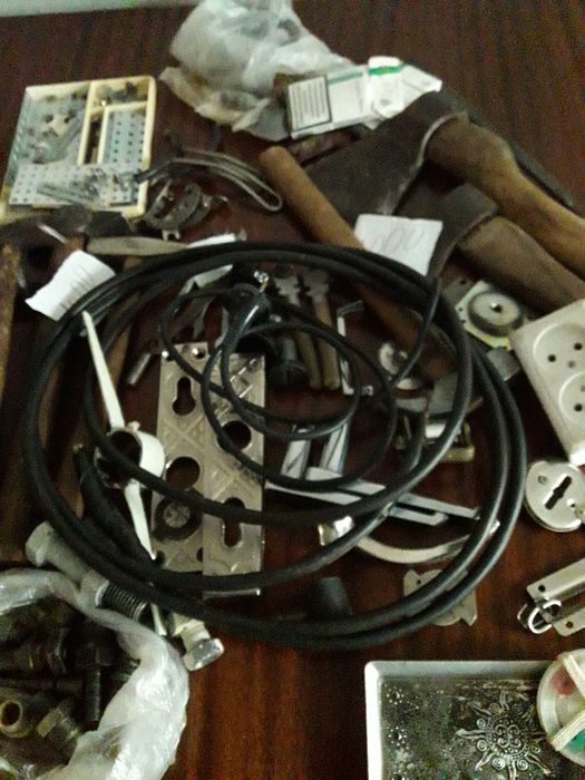 Детали мебельные.