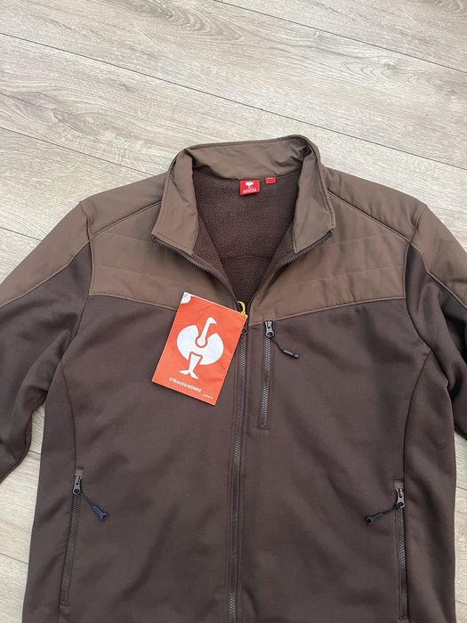 Engelbert Strauss geaca 2XL barbati