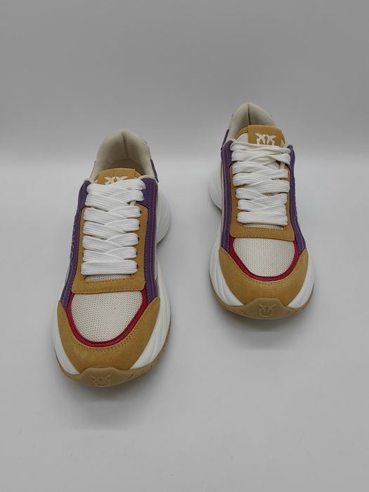 Pinko Ariel 07 Оригинални Сникърси