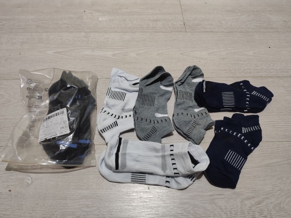 Продам носки новые