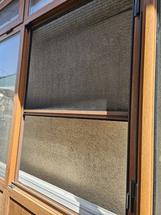 Алуминиева дограма