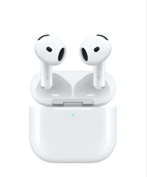 Наушники Airpods 4