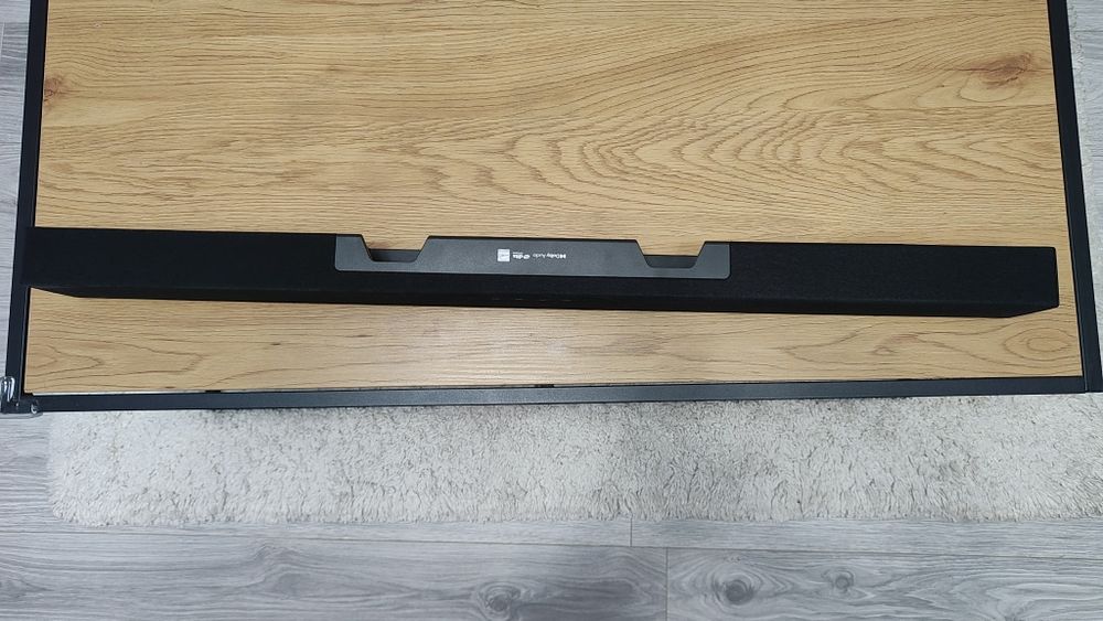 Soundbar Samsung HW-A450