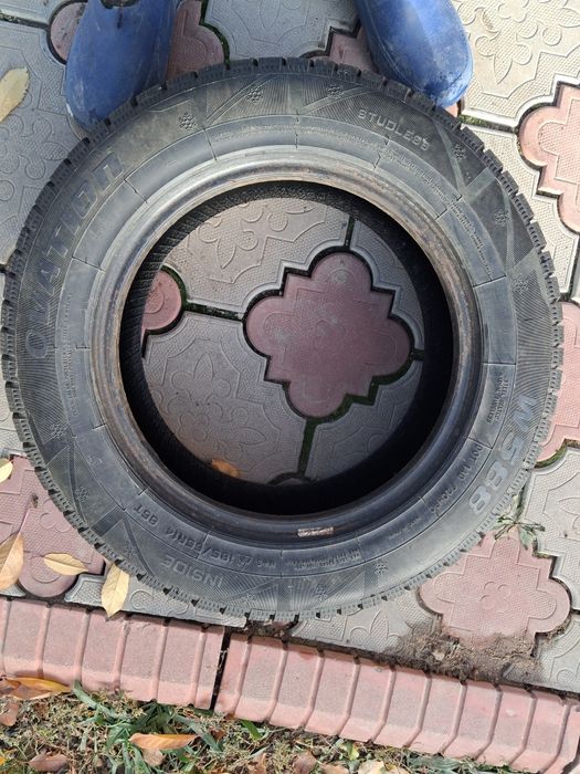 Резина зимний 185/65R14