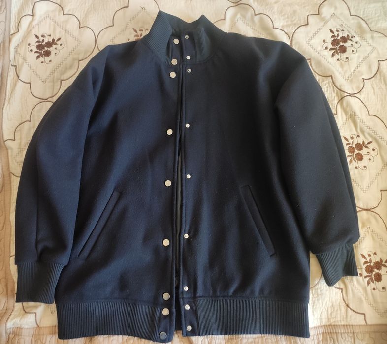 Бомбер р.46-50 унисекс