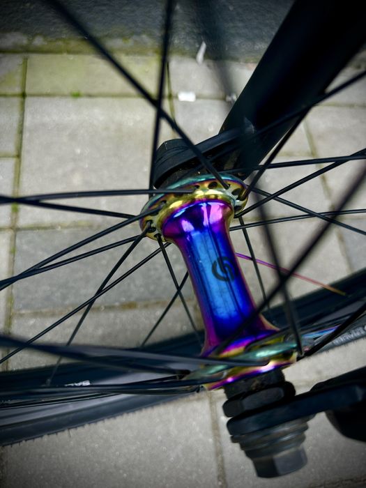 Bmx Wethepeople Arcade ! NOU !