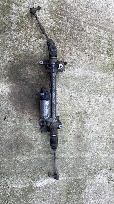 Caseta de directie BMW G11 G12 seria 7 model caseta spate 24v