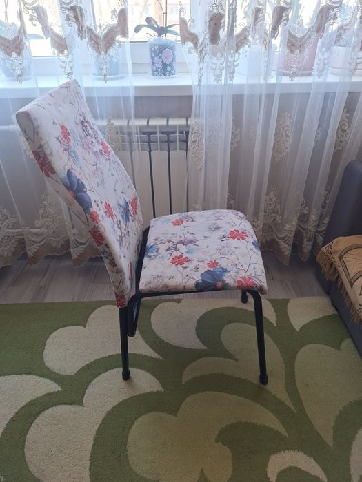 Стулья для кухни